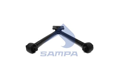 SAMPA 095.413/SD Brat, suspensie roata foto