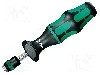 &amp;#351;urubelni&amp;#355;a, {{Tip varf}}, lungime 155mm, varf {{Dimensiune varf}}, WERA - 05074700001