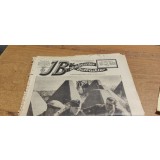 Ziar Illustrierter Beobachter 24.10.1940