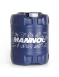 Sampon auto Ocean MANNOL 20L