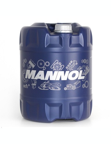 Sampon auto Ocean MANNOL 20L