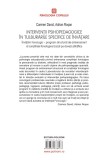 Interventii psihopedagogice in tulburarile specifice de invatare | Carmen David, Adrian Rosan (coord