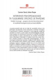 Interventii psihopedagogice in tulburarile specifice de invatare | Carmen David, Adrian Rosan (coord.)