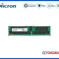 Micron MTA36ASF4G72PZ-2G9E2 32GB 2933MHZ PC4-23400Y-R 2RX4 1.2V