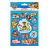 Set Autocolante Paw Patrol, 200 Bucăți, Multicolor, 15x23cm, Oem