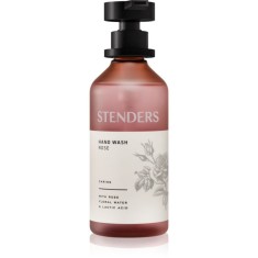 STENDERS Rose sapun delicat de maini 245 ml foto