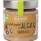 Crema tartinabila cu alge si ciuperci shiitake eco 180g Algamar