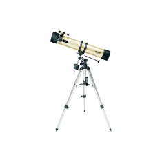 Telescop astronomic tip reflector foto