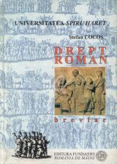 Drept roman breviar (2000) foto