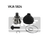 Cap planetara Skf VKJA5824, parte montare : Punte Fata, Spre roata