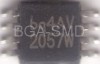 Bq2057 Circuit Integrat