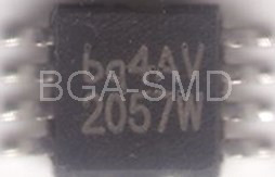 bq2057 Circuit Integrat foto