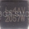 bq2057 Circuit Integrat