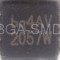 bq2057 Circuit Integrat