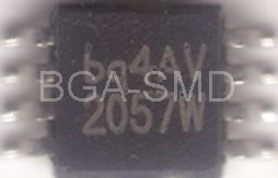 bq2057 Circuit Integrat