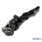 Suport maner exterior usa culisanta dreapta Fiat DOBLO Cargo (223) 2000-&gt; #1