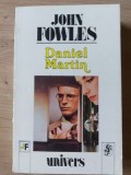 Daniel Martin John Fowles