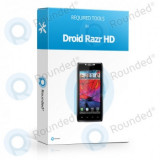 Motorola XT925 Droid Razr HD Toolbox
