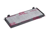 Filtru polen carbon, habitaclu , SRLine S11-1063, Renault Espace IV, 2002-2015 cu carbon activ