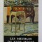 LES MEUBLES DU XVIII e SIECLE , II. EBENISTERIE par PIERRE VERLET , 1956
