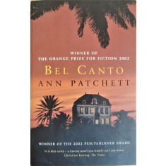 Bel Canto - Ann Patchett