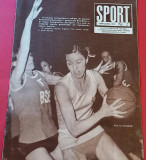 Revista SPORT nr.2/ februarie 1975