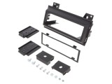 Cadru Radio 1 DIN Negru METRA pentru Chevrolet, GMC, Isuzu, Oldsmobile