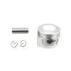 Kit piston compatibil moped, Firstbike Activ, 47mm, ABO-083744, Oem