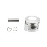 Kit piston compatibil moped, Firstbike Activ, 47mm, ABO-083744, Oem