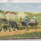 Carte Postala - Villeroy and Boch - Vilbo Card - Plimbare cu caleasca