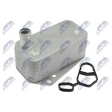 Radiator racire motor Land Rover Freelander L314 2.0d 2000-2006, PBC101370L