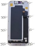 Display iPhone 17 PRO Diagnostic Mode 120Hz