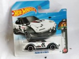 bnk jc Hot Wheels 2026 - Mazda MX-5 Miata - 001/250