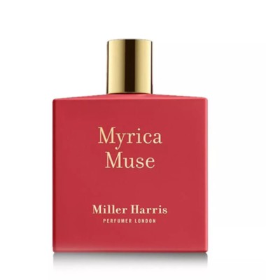 Miller Harris, Myrica Muse, Apă de parfum, Femei, 100 ml foto