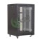 Cabinet metalic de podea 19&quot;, tip rack stand alone, 18U 600x600 mm, Eco Xcab AS NewTechnology Media