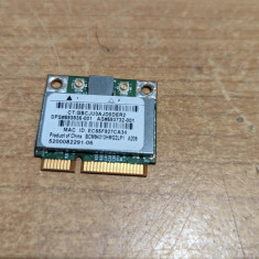 Placa Wireless Laptop BCM9431HMG2LP1