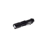 Lanterna tactica cu LED UV reincarcabila USB
