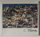 CORIOLAN HORA ( 1928 -1991 ), EXPOZITIE RETROSPECTIVA , CATALOG , 1992