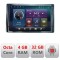 Navigatie Toyota 2DIN C-TY2DIN Octa Core cu Android Radio Bluetooth Internet GPS WIFI 4+32GB CarStore Technology
