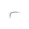 Furtun frana MAZDA MX-5 II NB ATE 24526503463