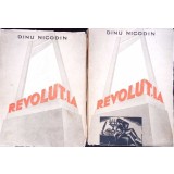 REVOLUTIA VOL.1-2-DINU NICODIN-343069