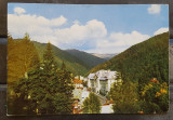 CPIB 17693 CARTE POSTALA - SINAIA, Circulata, Fotografie