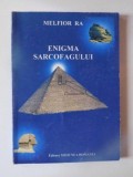ENIGMA SARCOFAGULUI de MELFIOR RA , 2007
