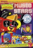 Moshi Monsters: Music Stars |, Penguin Books Ltd