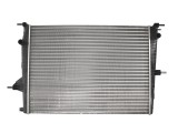 Radiator, racire motor RENAULT KANGOO / GRAND KANGOO (KW0/1) (2008 - 2016) THERMOTEC D7R043TT