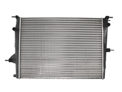 Radiator, racire motor RENAULT SCENIC III (JZ0/1) (2009 - 2016) THERMOTEC D7R043TT foto