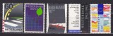 OLANDA 1992 LOT MNH