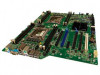 Placa de baza workstation Dell Precision T5600 LGA2011 P/N:0Y56T3