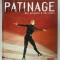 PATINAGE PASSION DES ORIGINES A NOS JOURS par JEAN - CHRISTOPHER BERLOT, 1995