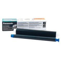 Film TTR Original Panasonic Black KX-FA55A-E pentru KX-FP80|KX-FP81|KX-FP82|KX-FP85|KX-FP86|KX-FP88|KX-FM89|KX-FM90|KX-FPC91|KX-